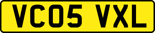 VC05VXL
