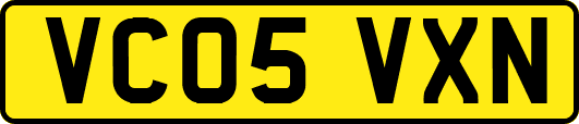 VC05VXN