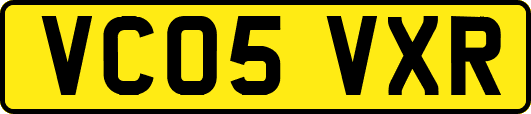 VC05VXR