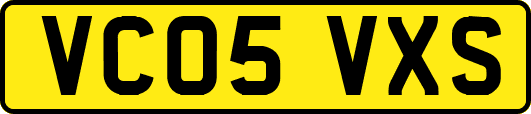 VC05VXS