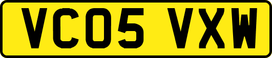VC05VXW