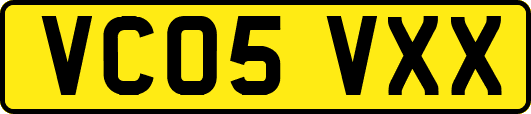 VC05VXX