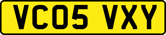 VC05VXY
