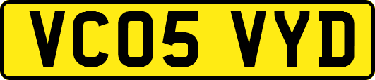 VC05VYD
