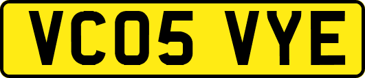 VC05VYE