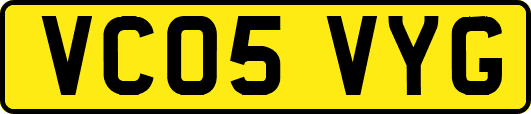 VC05VYG