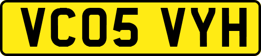 VC05VYH