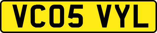 VC05VYL