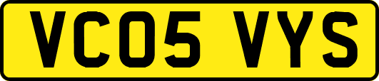 VC05VYS