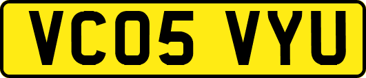 VC05VYU