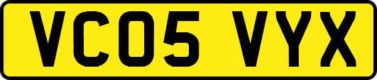 VC05VYX