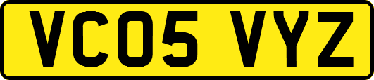 VC05VYZ