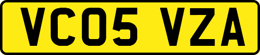 VC05VZA