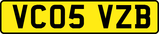 VC05VZB