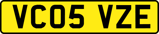 VC05VZE