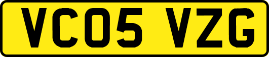 VC05VZG