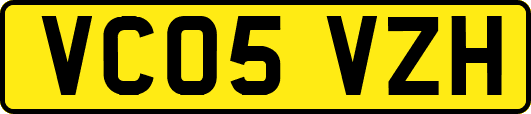 VC05VZH