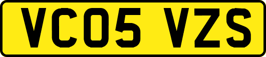 VC05VZS