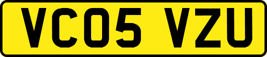 VC05VZU