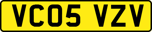VC05VZV