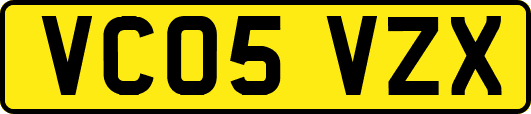 VC05VZX