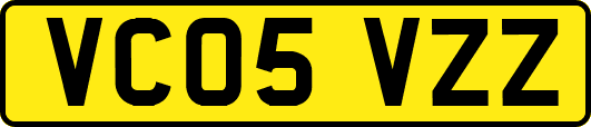 VC05VZZ