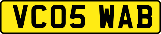 VC05WAB