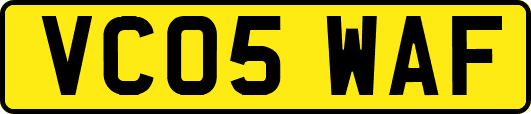 VC05WAF