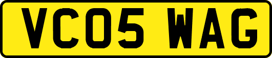 VC05WAG