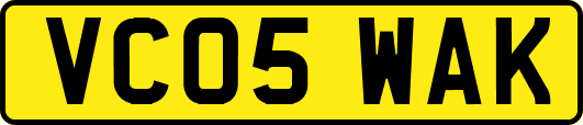 VC05WAK
