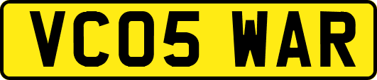 VC05WAR