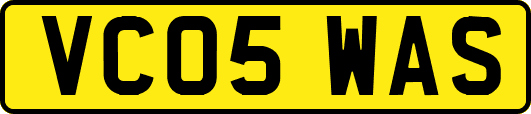 VC05WAS