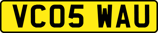 VC05WAU