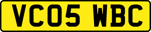 VC05WBC