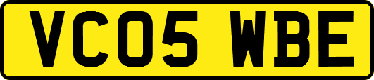 VC05WBE