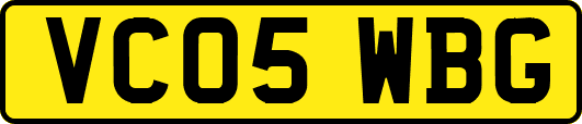 VC05WBG