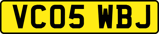 VC05WBJ