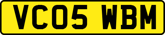 VC05WBM