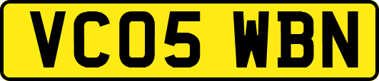 VC05WBN