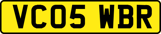 VC05WBR