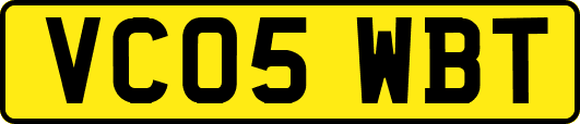 VC05WBT