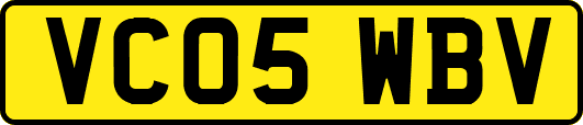 VC05WBV
