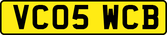 VC05WCB
