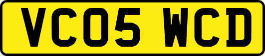 VC05WCD