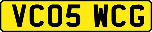 VC05WCG