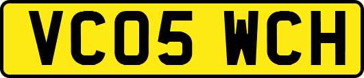 VC05WCH