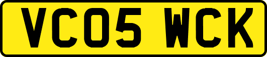 VC05WCK