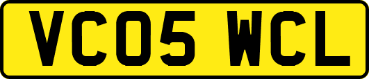 VC05WCL
