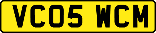 VC05WCM