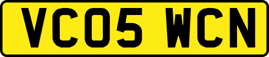 VC05WCN